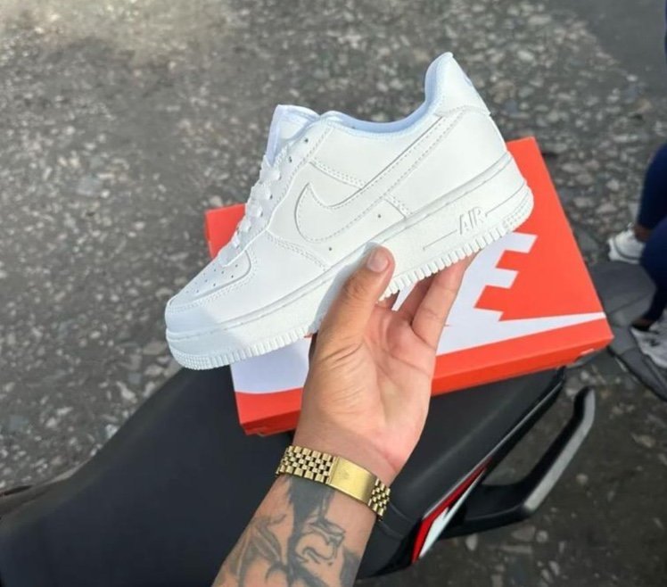 Air force 1